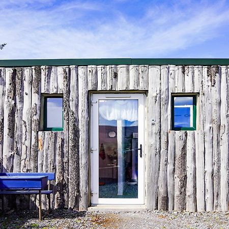 Hotel Retro Caravans At Valentia Island Escape Chapeltown Exteriér fotografie